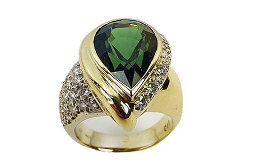 Rare Jewels International